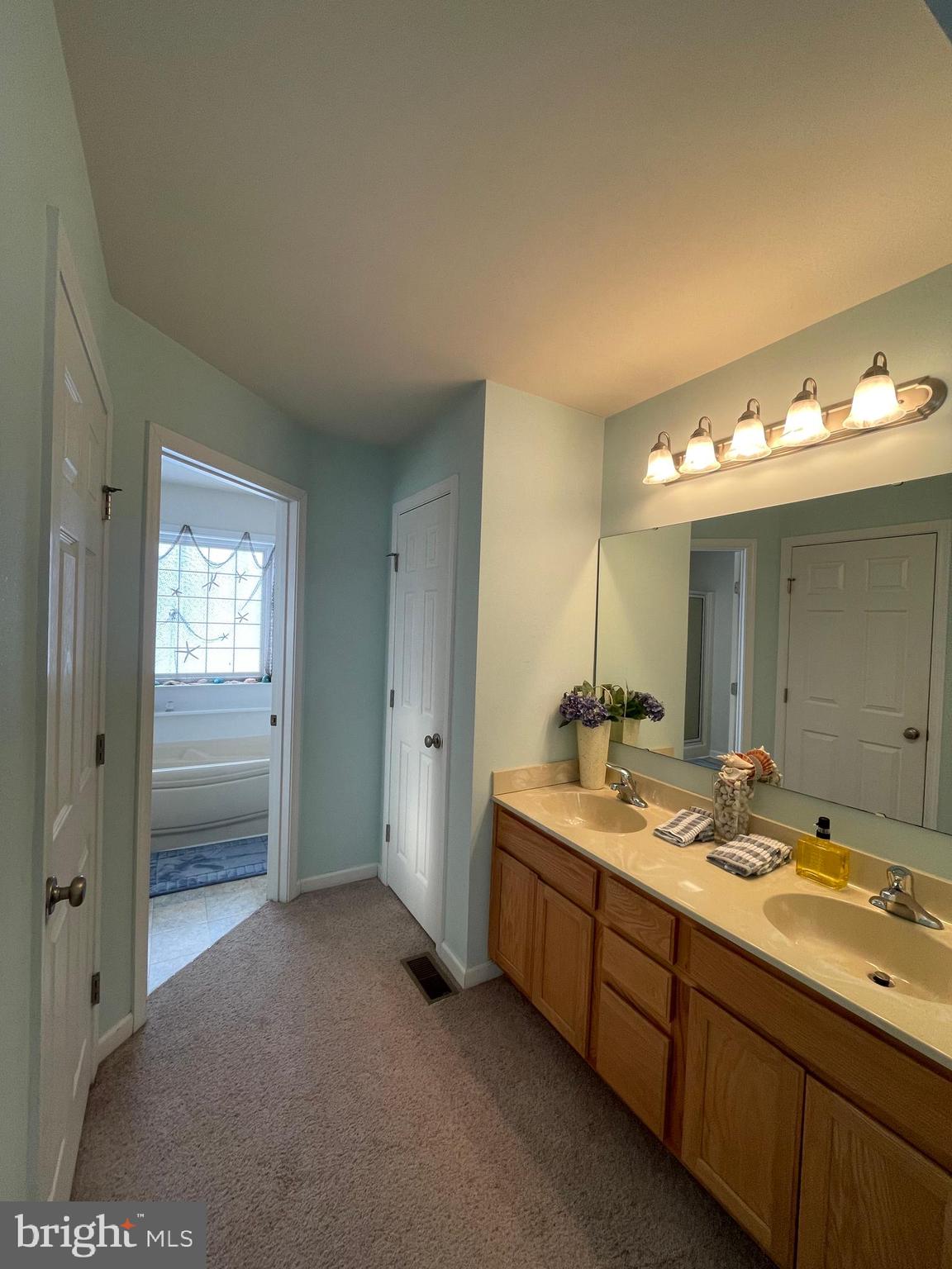 36479 Old Mill Road Ocean View, DE 19970 - Photo 22 of 41 First floor master bath
