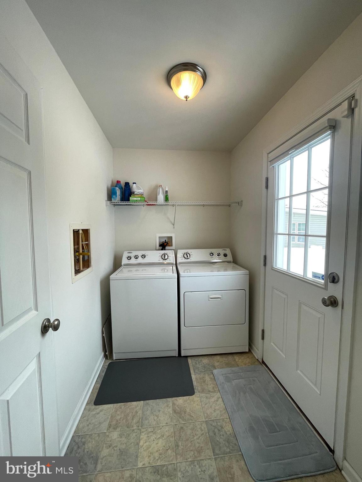 36479 Old Mill Road Ocean View, DE 19970 - Photo 24 of 41 Laundry room
