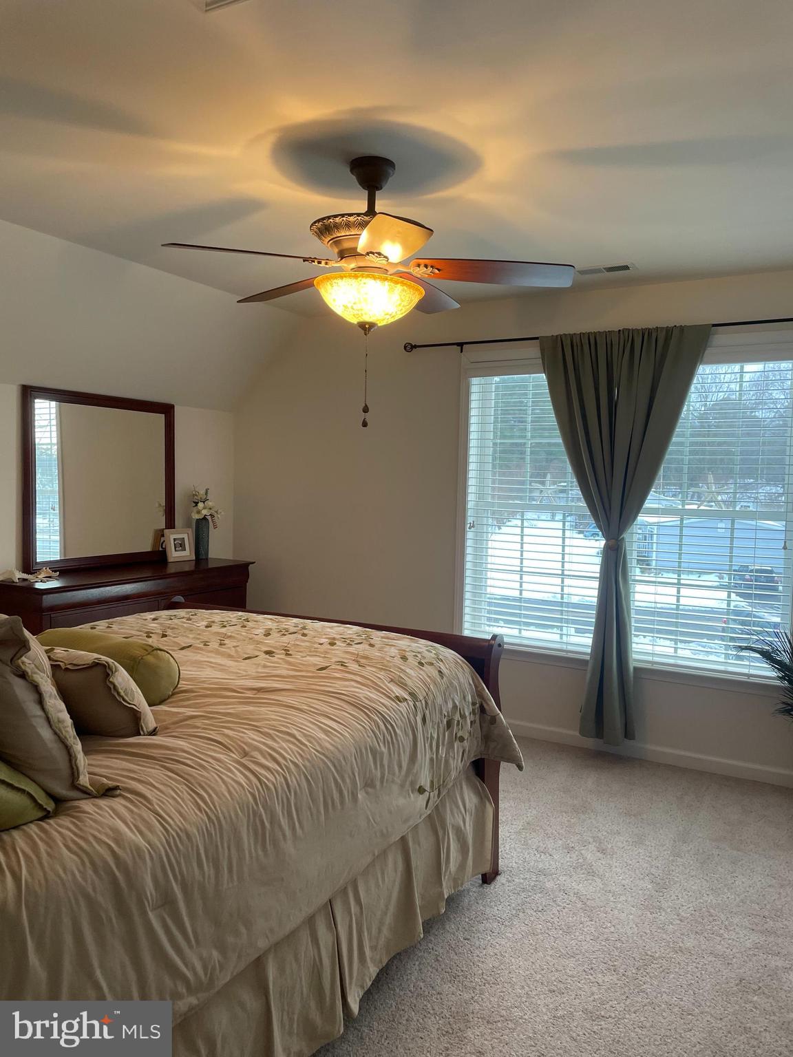 36479 Old Mill Road Ocean View, DE 19970 - Photo 31 of 41 Upstairs bedroom