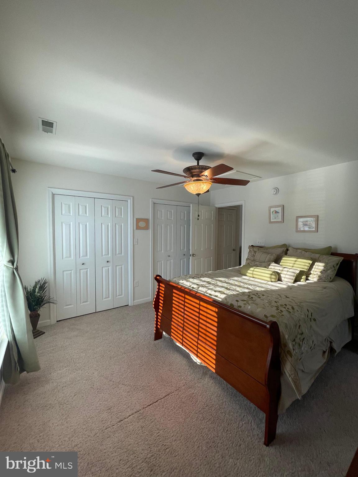 36479 Old Mill Road Ocean View, DE 19970 - Photo 34 of 41 Upstairs bedroom