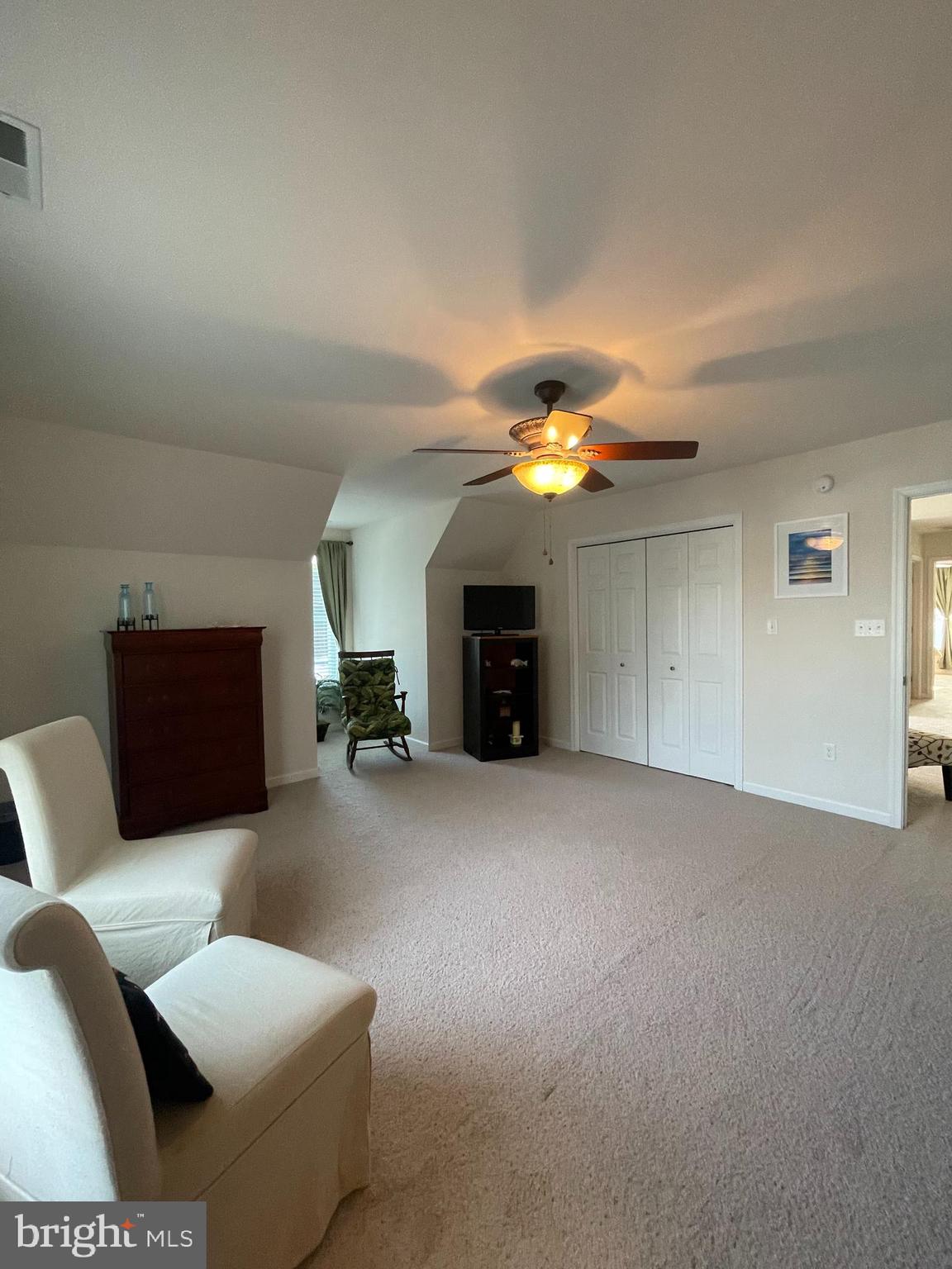 36479 Old Mill Road Ocean View, DE 19970 - Photo 38 of 41 Upstairs 2nd bedroom