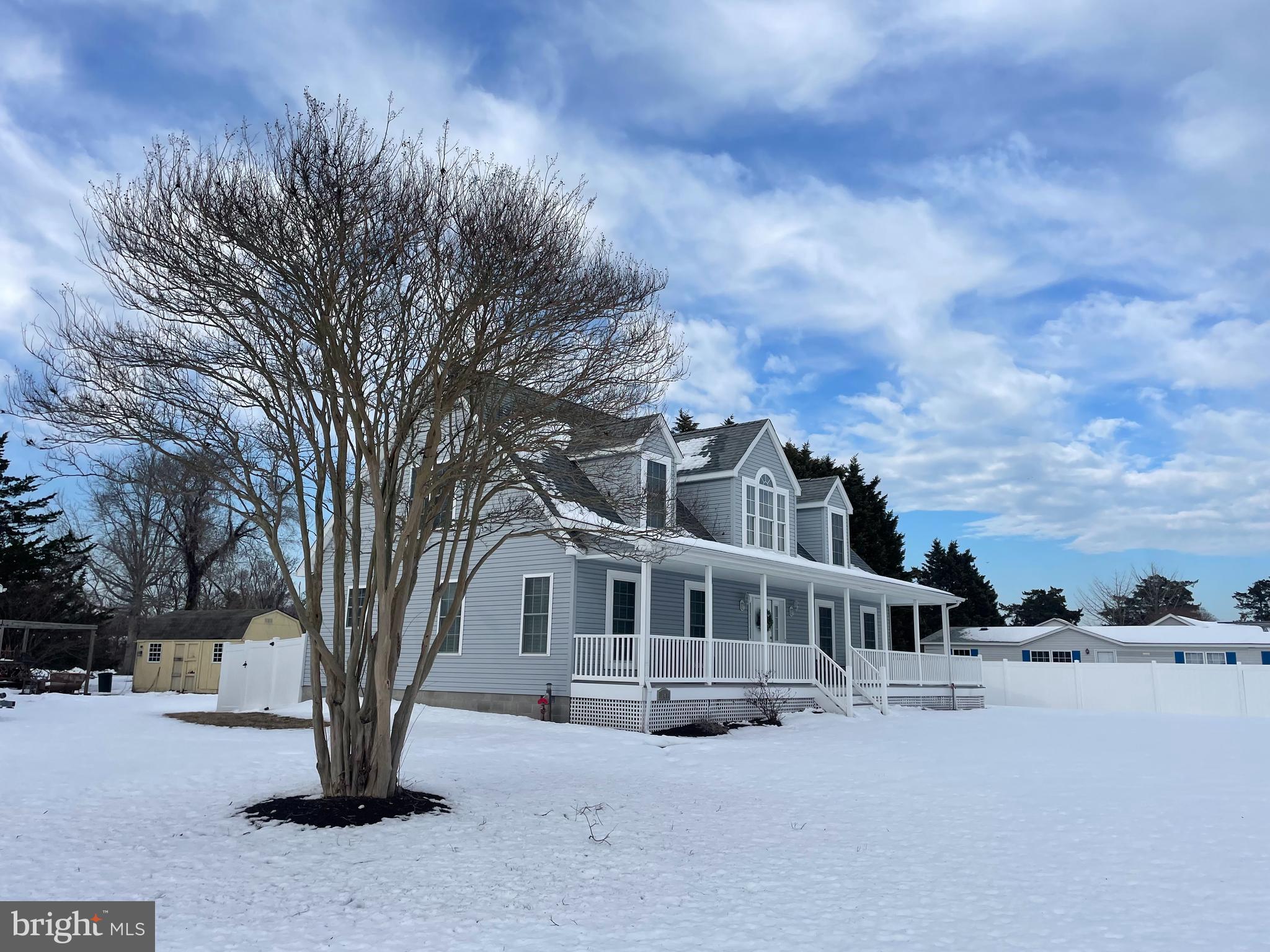 36479 Old Mill Road Ocean View, DE 19970 - Photo 4 of 41