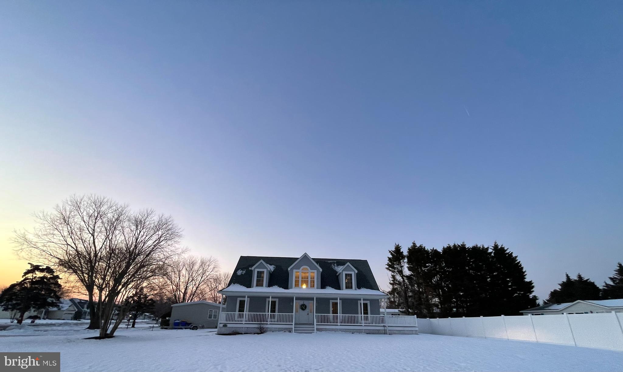 36479 Old Mill Road Ocean View, DE 19970 - Photo 41 of 41