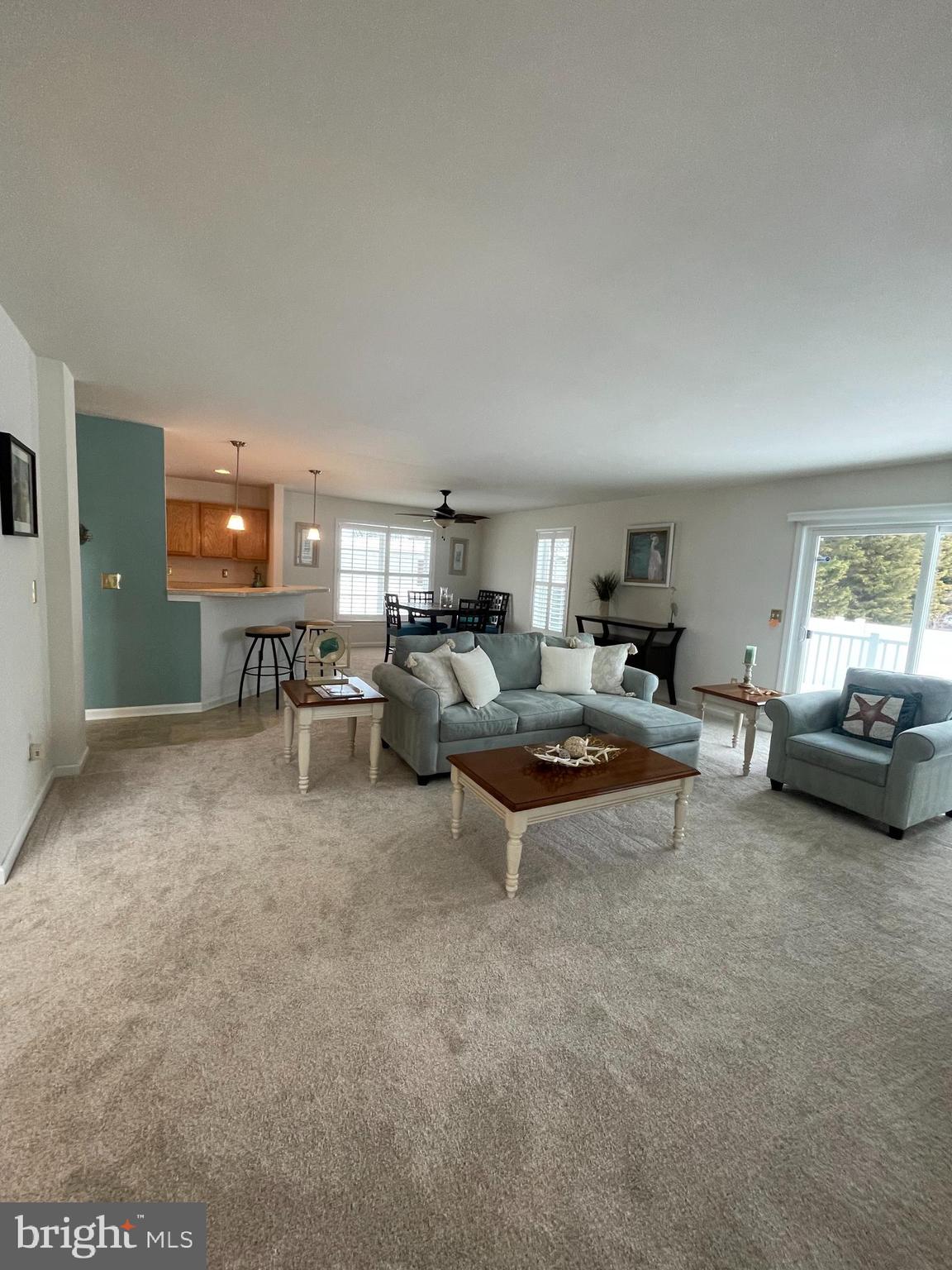 36479 Old Mill Road Ocean View, DE 19970 - Photo 10 of 41 Living room