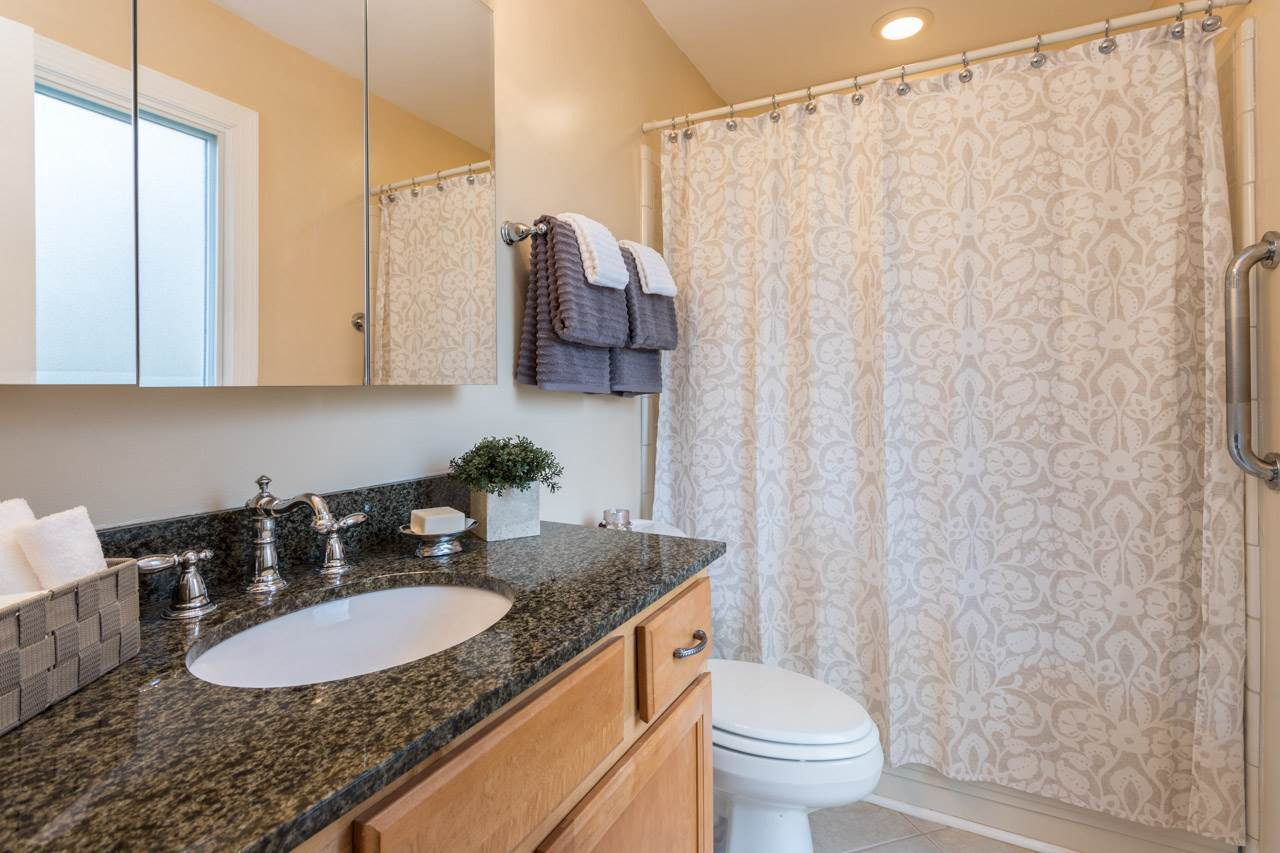 2220 Cook Road Durham, NC 27713 - Photo 19 of 26 Master Bath