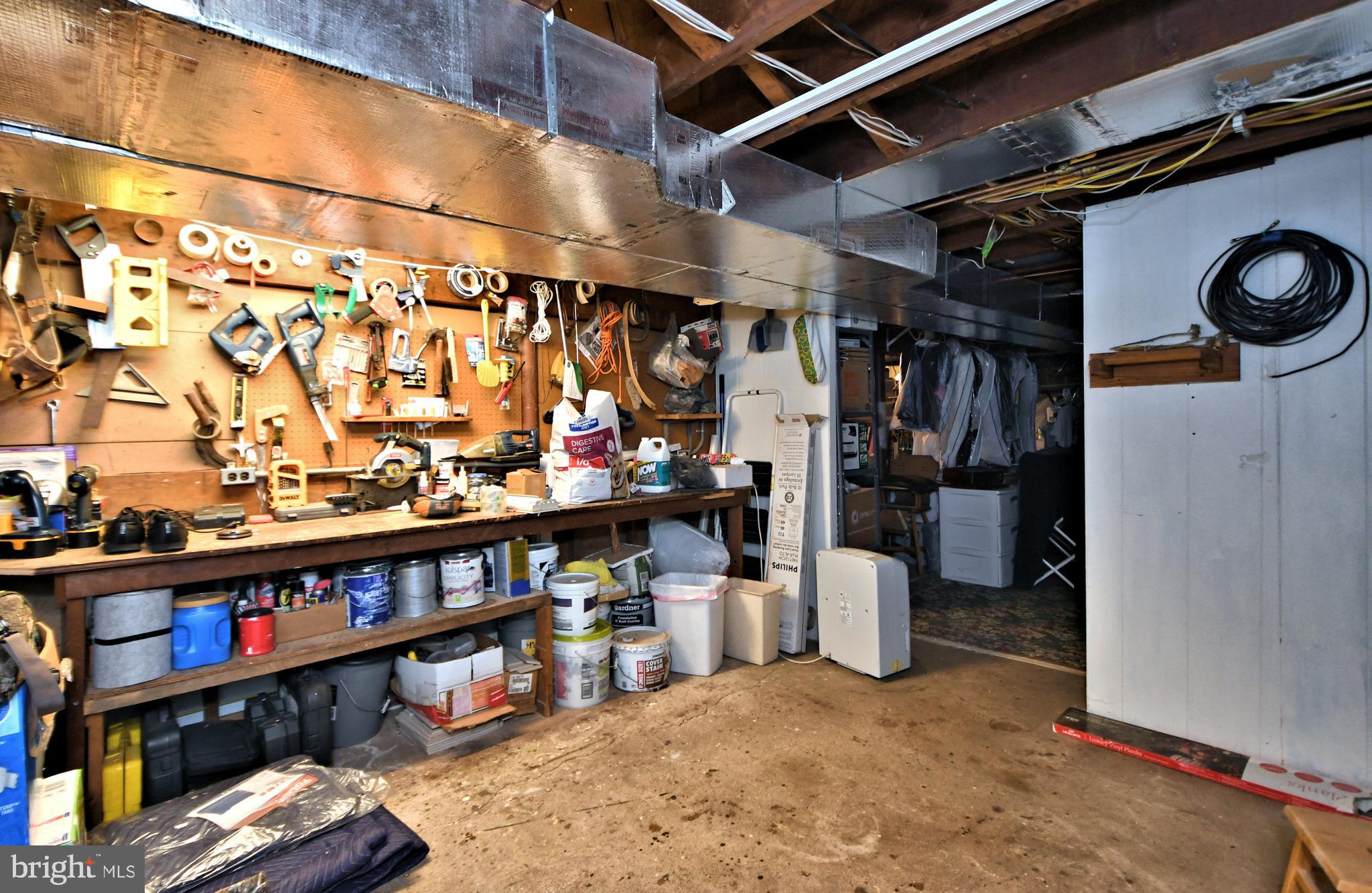 11 Loder Road Birdsboro, PA 19508 - Photo 36 of 53 Large Storage Area