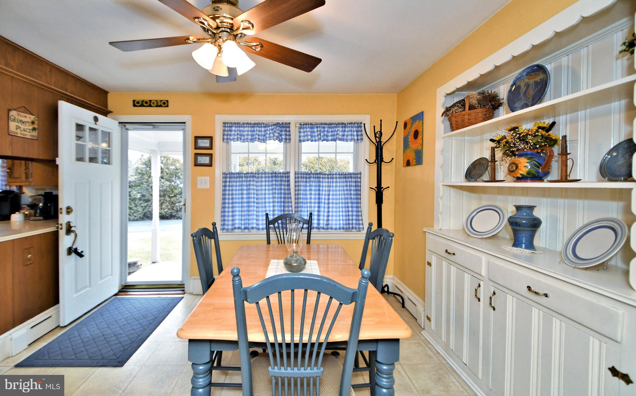 11 Loder Road Birdsboro, PA 19508 - Photo 7 of 53 Eat In Kitchen