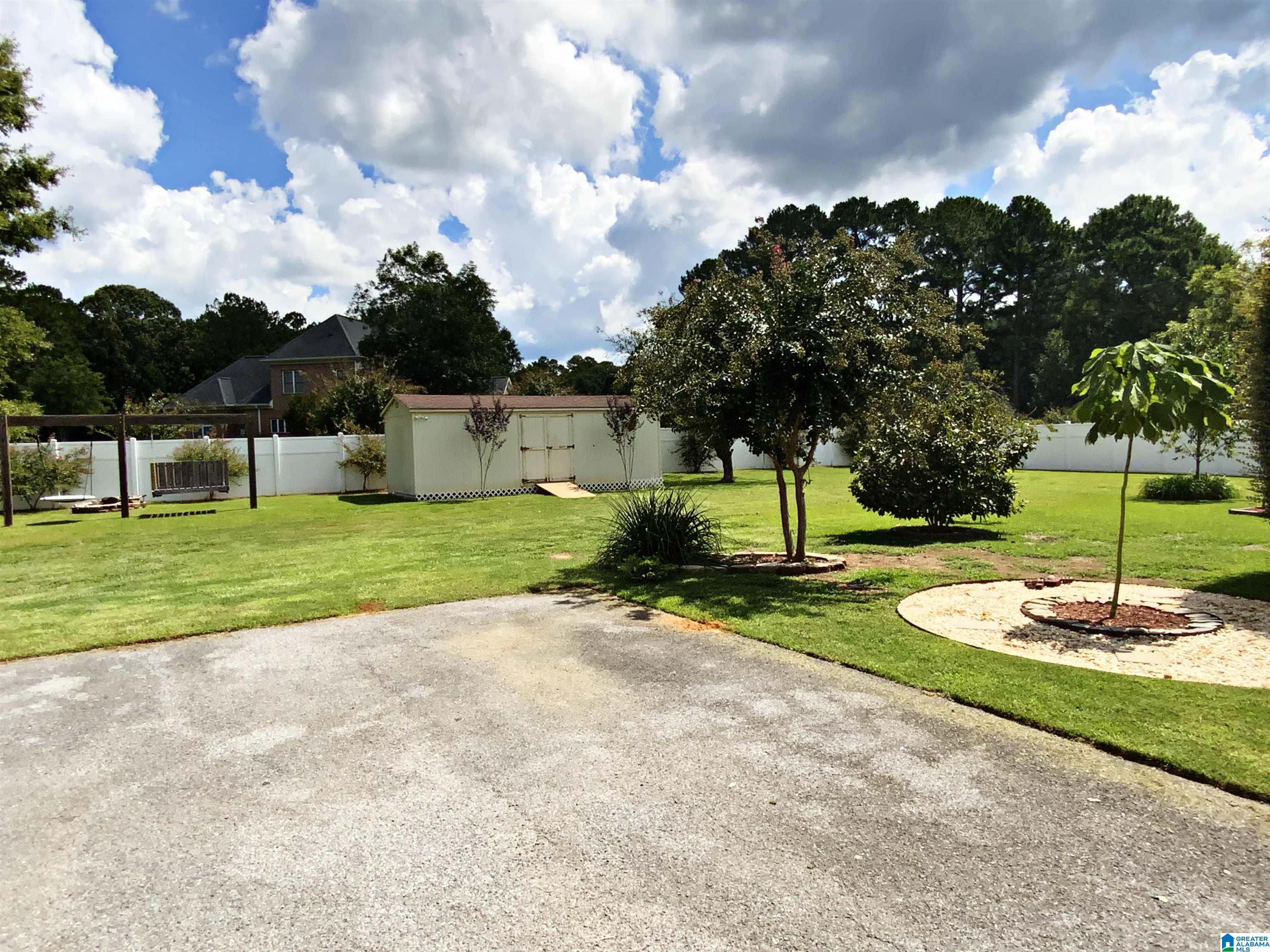 1104 East Street Talladega, AL 35160 - Photo 45 of 49