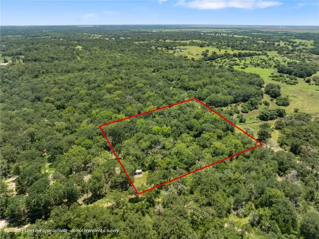 $135,000 | 12500 Old Hearne Road, Bryan, TX 77807