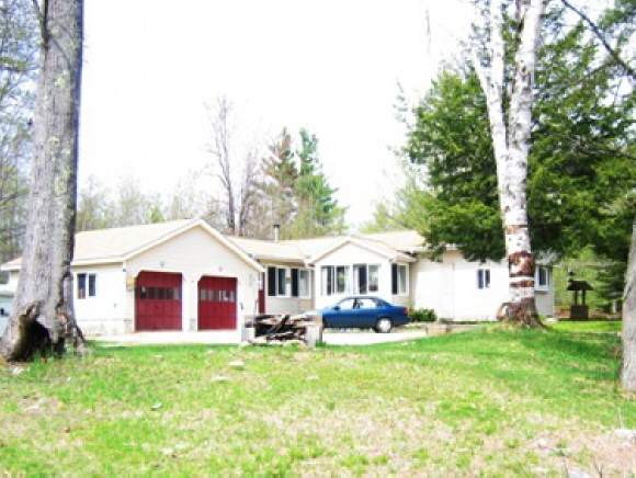 43 Beech Hill Road Andover, NH 03216 - Photo 1 of 1