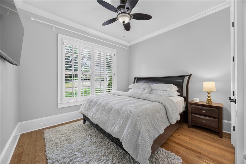 3295 Osborne Road Northeast Atlanta, GA 30319 - Photo 21 of 45