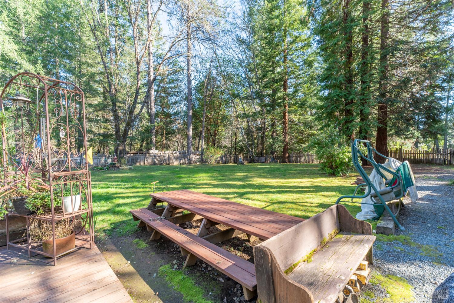 801 Bauer Road Laytonville, CA 95454 - Photo 5 of 17