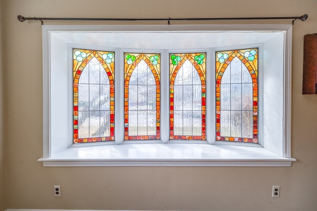 13 Finn Street Northampton, MA 01060 - Photo 24 of 40 a view of a window