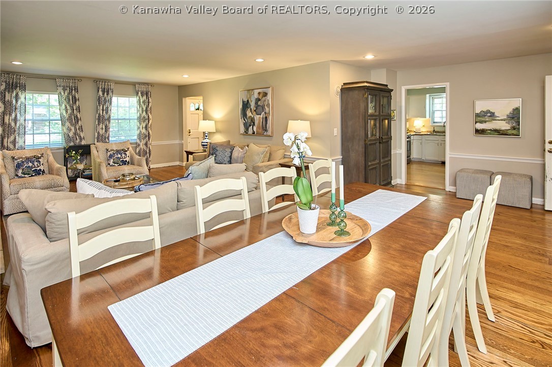 909 Chestnut Road Charleston, WV 25314 - Photo 8 of 49 Gallery Image 8