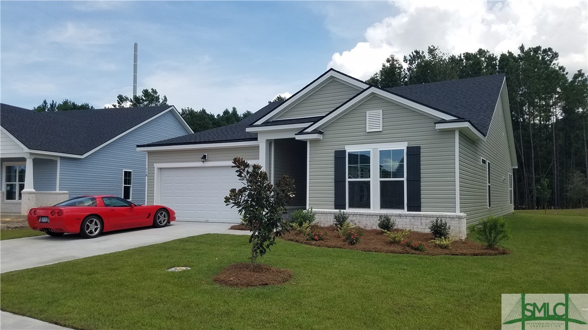 118 Brookline Drive, Savannah, GA 31407 Compass