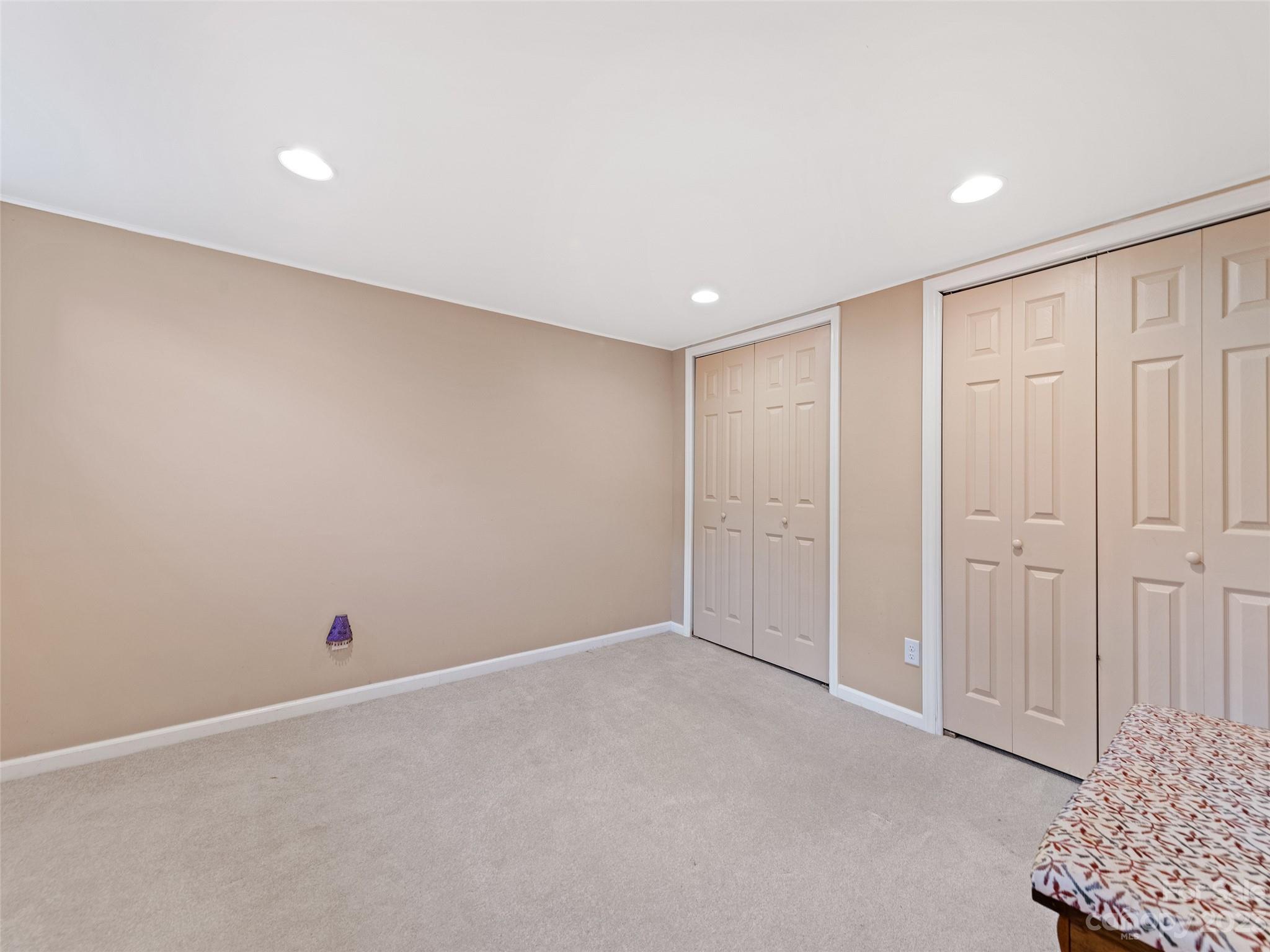 69 Patton Cemetery Road Swannanoa, NC 28778 - Photo 33 of 35 a view of an empty room