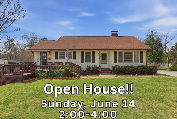 $269,900 | 602 South Tugaloo Street, Walhalla, SC 29691