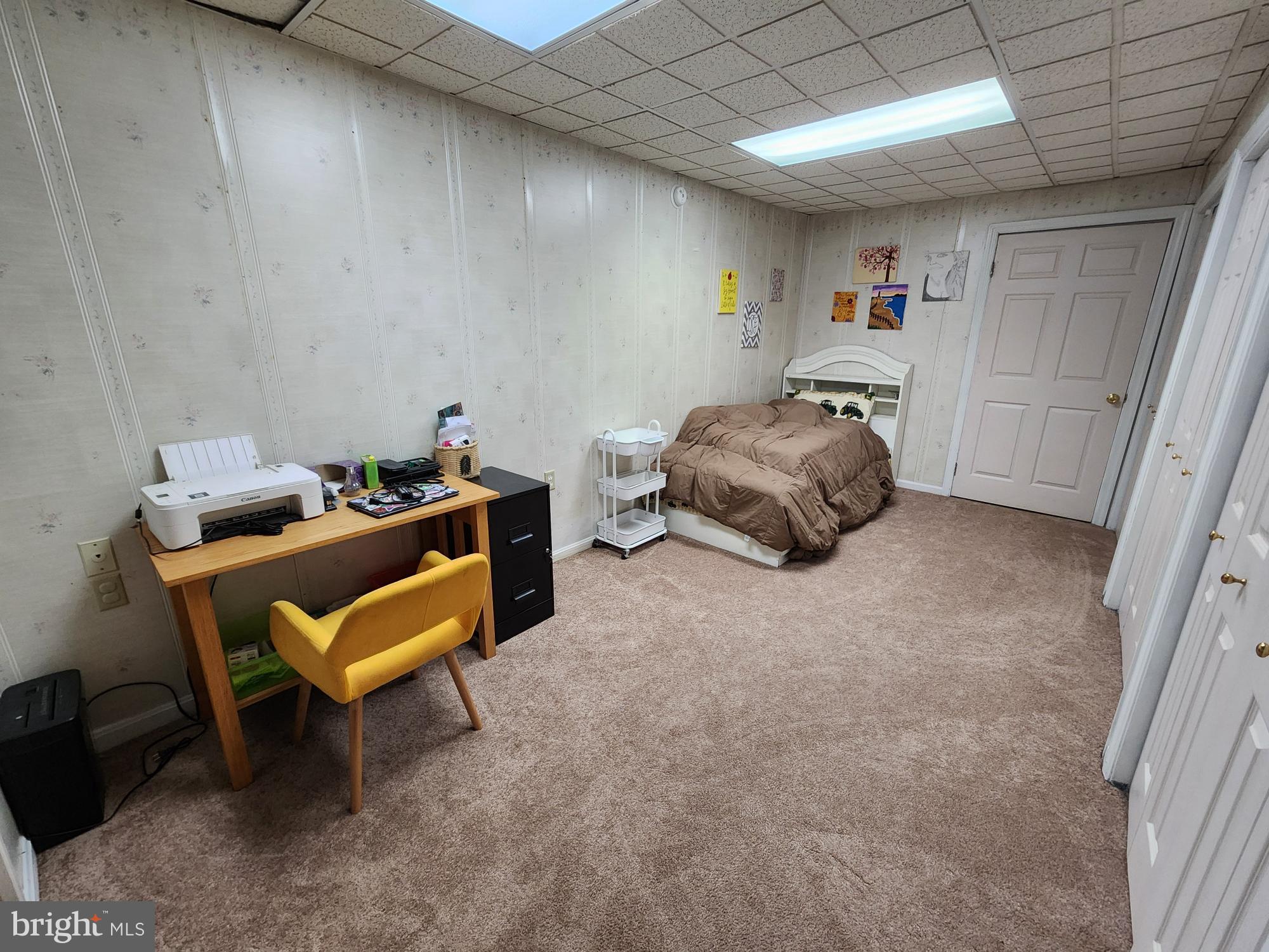 87 Summers Street Inwood, WV 25428 - Photo 26 of 41 a room with furniture and a wooden floor