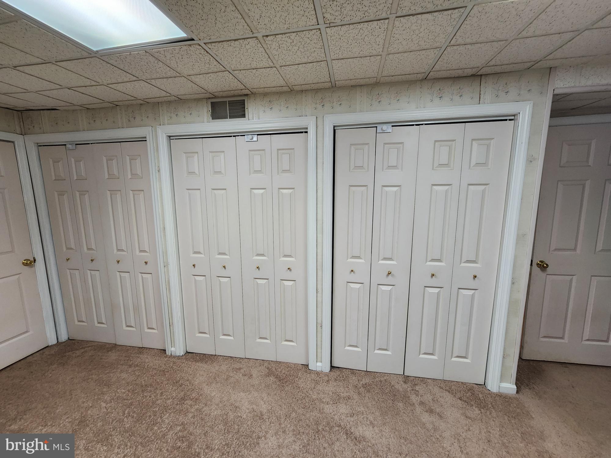 87 Summers Street Inwood, WV 25428 - Photo 28 of 41 a view of an empty room