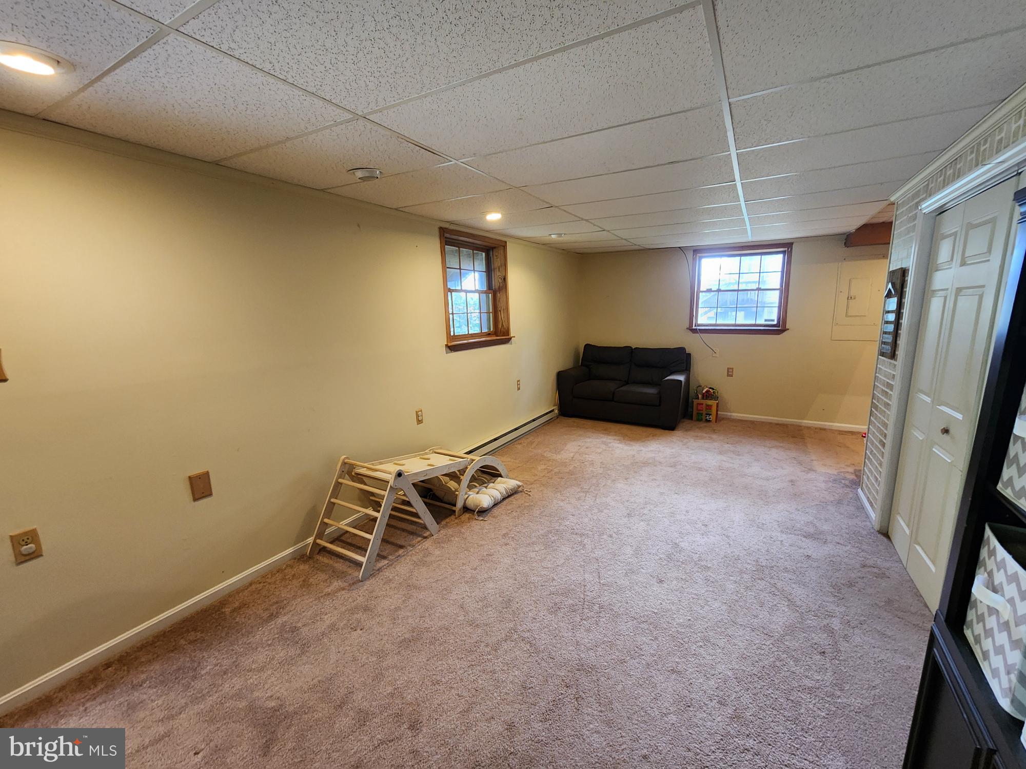 87 Summers Street Inwood, WV 25428 - Photo 31 of 41 an empty room with windows