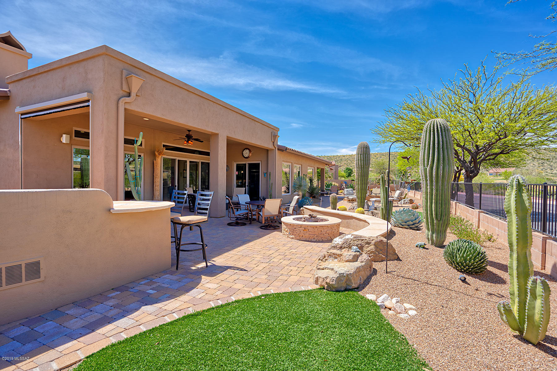 66236 East Box Elder Road Tucson, AZ 85739 - Photo 47 of 48 Gallery Image 47
