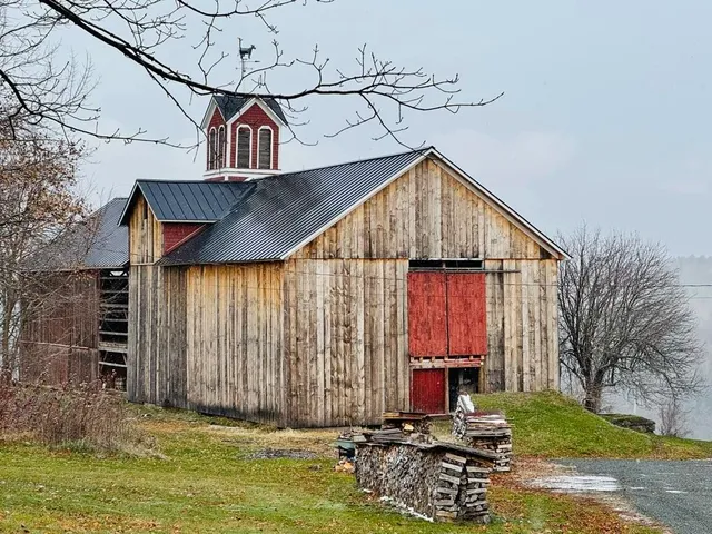 $2,285,000 | 762 Town Road 65, Barnet, VT 05821