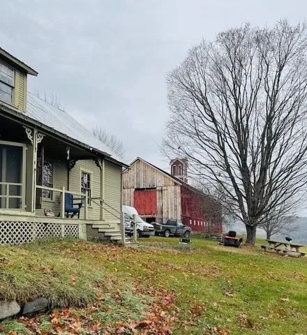 $2,285,000 | 762 Town Road 65, Barnet, VT 05821