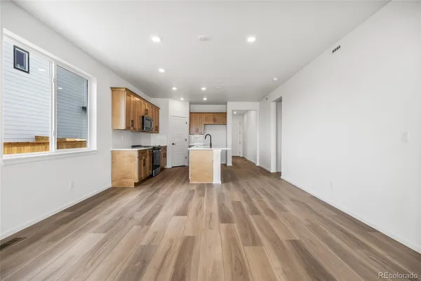 $429,990 | 54860 East 27th Place, Strasburg, CO 80136