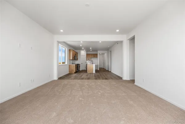 $429,990 | 54860 East 27th Place, Strasburg, CO 80136