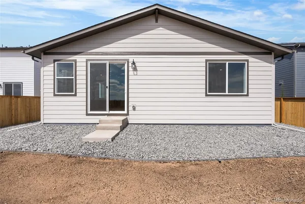 $429,990 | 54860 East 27th Place, Strasburg, CO 80136