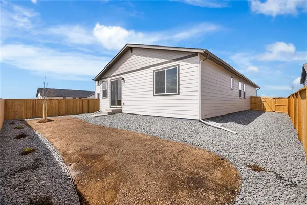 $429,990 | 54860 East 27th Place, Strasburg, CO 80136
