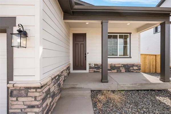 $429,990 | 54860 East 27th Place, Strasburg, CO 80136