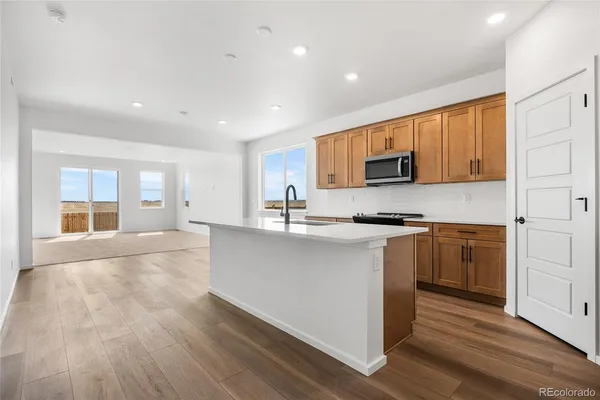 $429,990 | 54860 East 27th Place, Strasburg, CO 80136