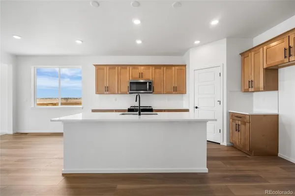 $429,990 | 54860 East 27th Place, Strasburg, CO 80136