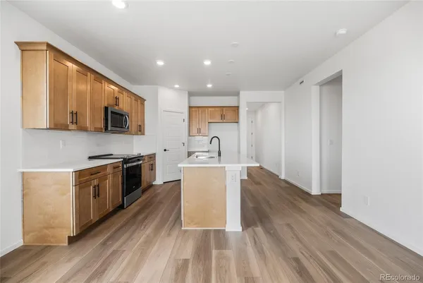 $429,990 | 54860 East 27th Place, Strasburg, CO 80136