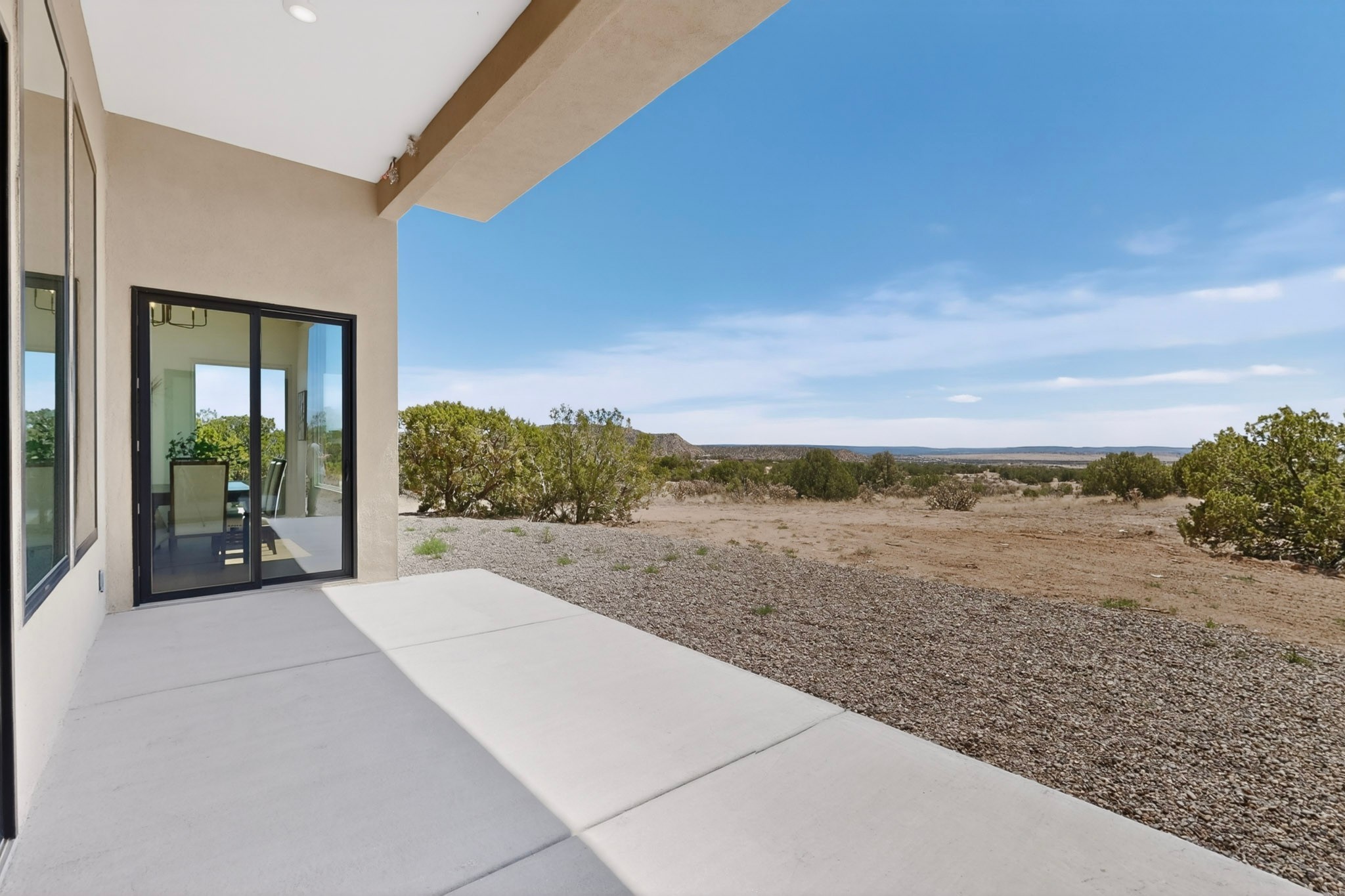 91 Cerro Alto Road Lamy, NM 87540 - Photo 36 of 42