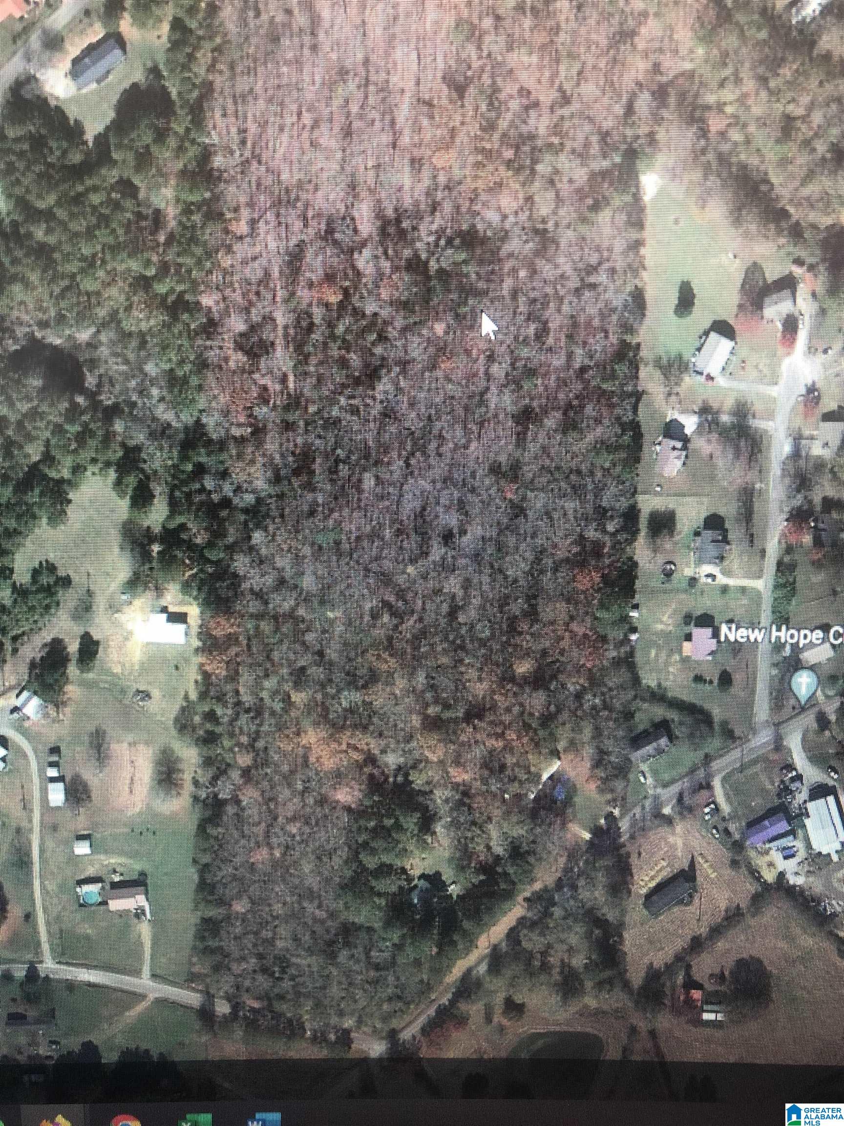 0 Pleasant Valley Road, Unit 7 83 ACRES Ashville, AL 35953 - Photo 1 of 1