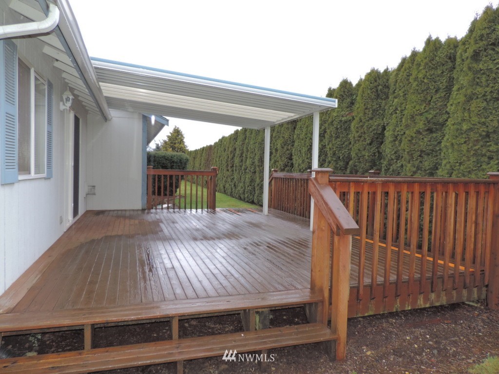 18033 Cider Court Southwest Rochester, WA 98579 - Photo 22 of 25