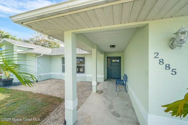 $349,900 | 2885 Kingston Lane, Melbourne, FL 32935