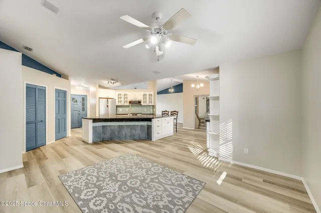 $349,900 | 2885 Kingston Lane, Melbourne, FL 32935