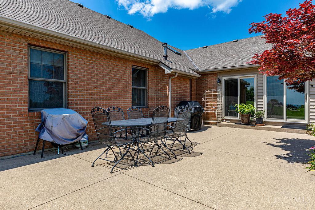 4866 Wayne Madison Road Trenton, OH 45067 - Photo 42 of 65