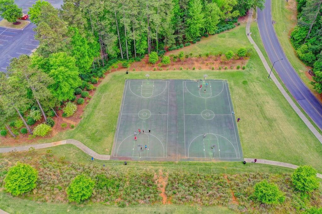 803 Rocky Ridge Court Canton, GA 30114 - Photo 75 of 84