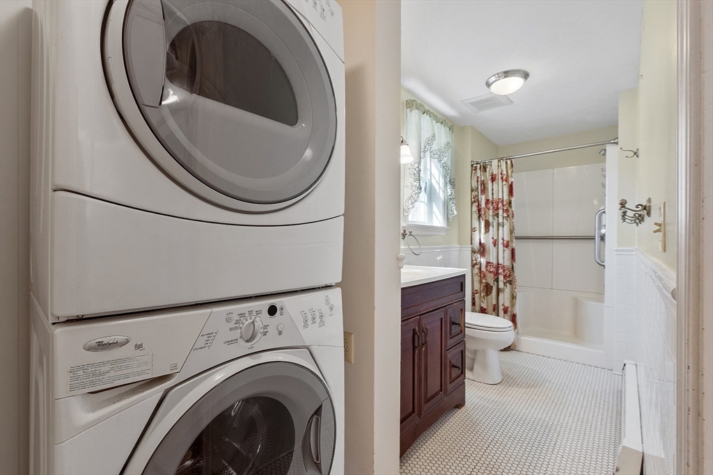 4 Moran Street Gardner, MA 01440 - Photo 17 of 30 a bathroom with a toilet and a sink