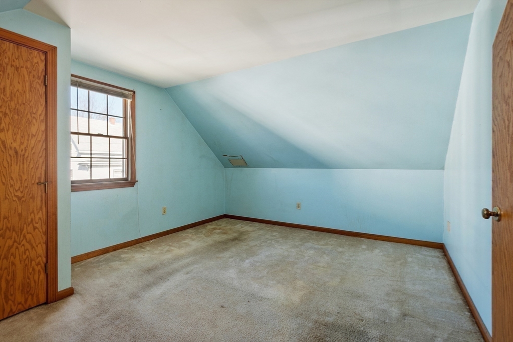4 Moran Street Gardner, MA 01440 - Photo 25 of 30 an empty room with windows