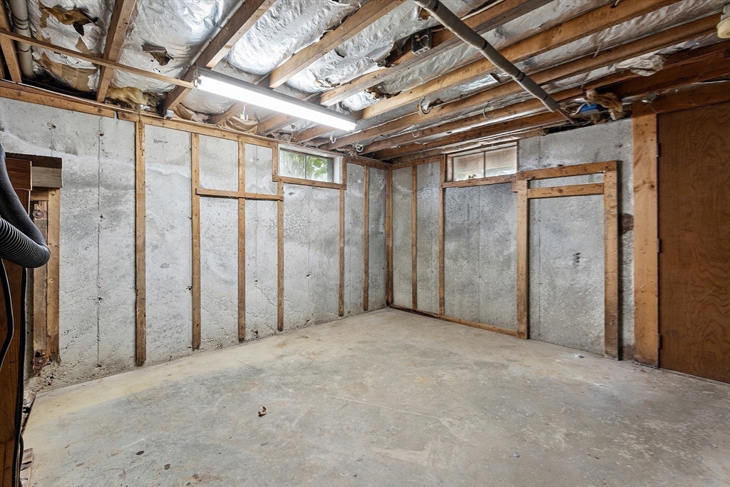 4 Moran Street Gardner, MA 01440 - Photo 30 of 30 a view of an empty room