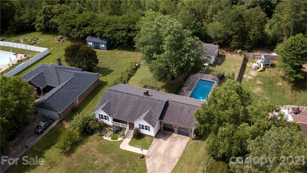 252 Robert Keever Road Stanley, NC 28164 - Photo 19 of 28 Gallery Image 19