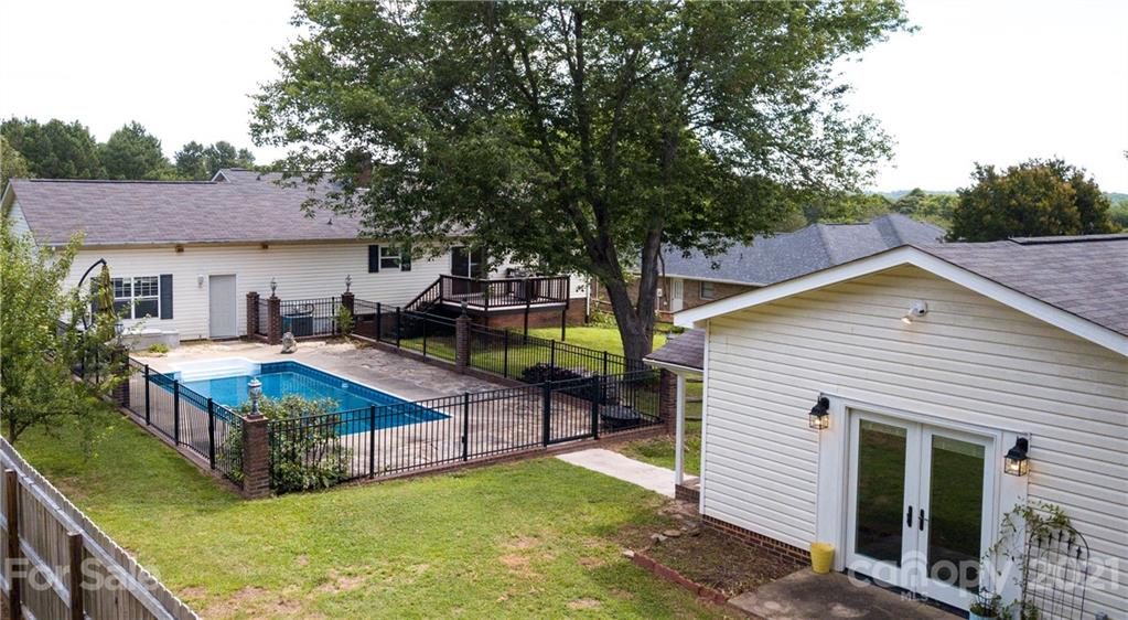 252 Robert Keever Road Stanley, NC 28164 - Photo 20 of 28 Gallery Image 20