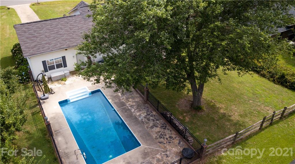 252 Robert Keever Road Stanley, NC 28164 - Photo 21 of 28 Gallery Image 21