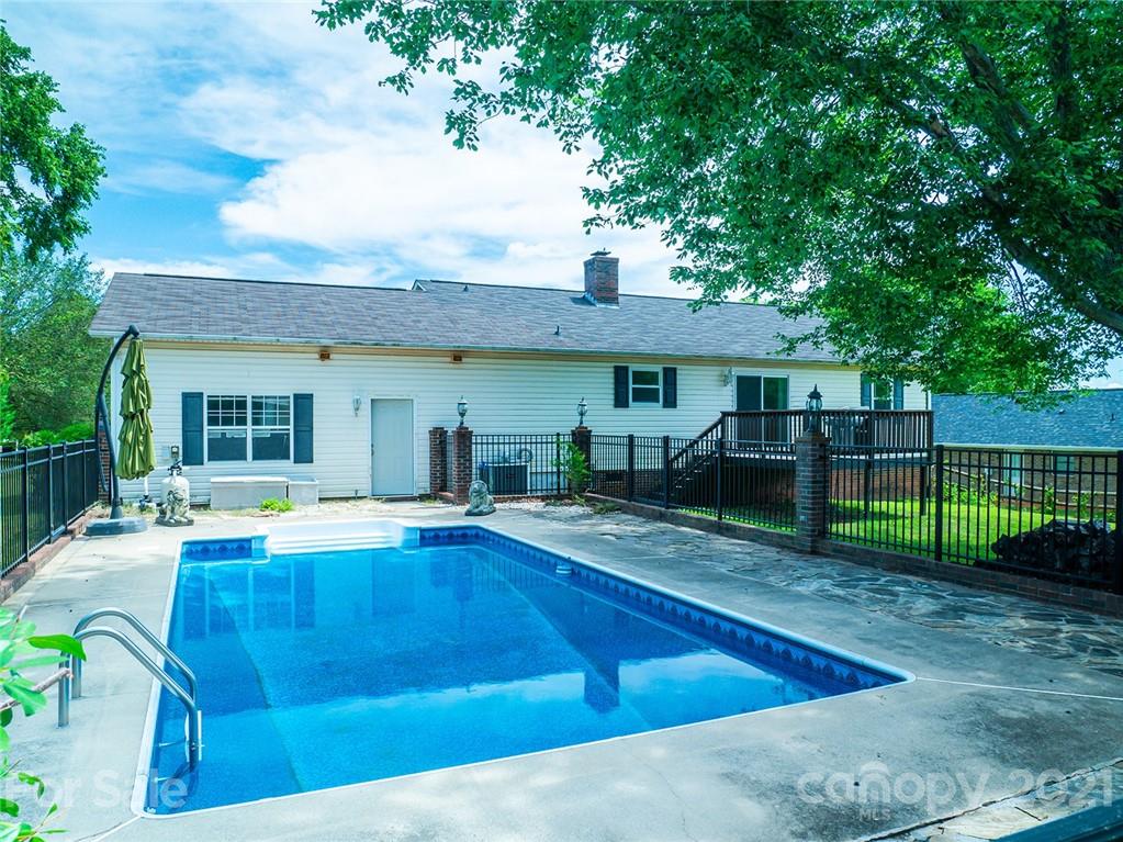 252 Robert Keever Road Stanley, NC 28164 - Photo 23 of 28 Gallery Image 23