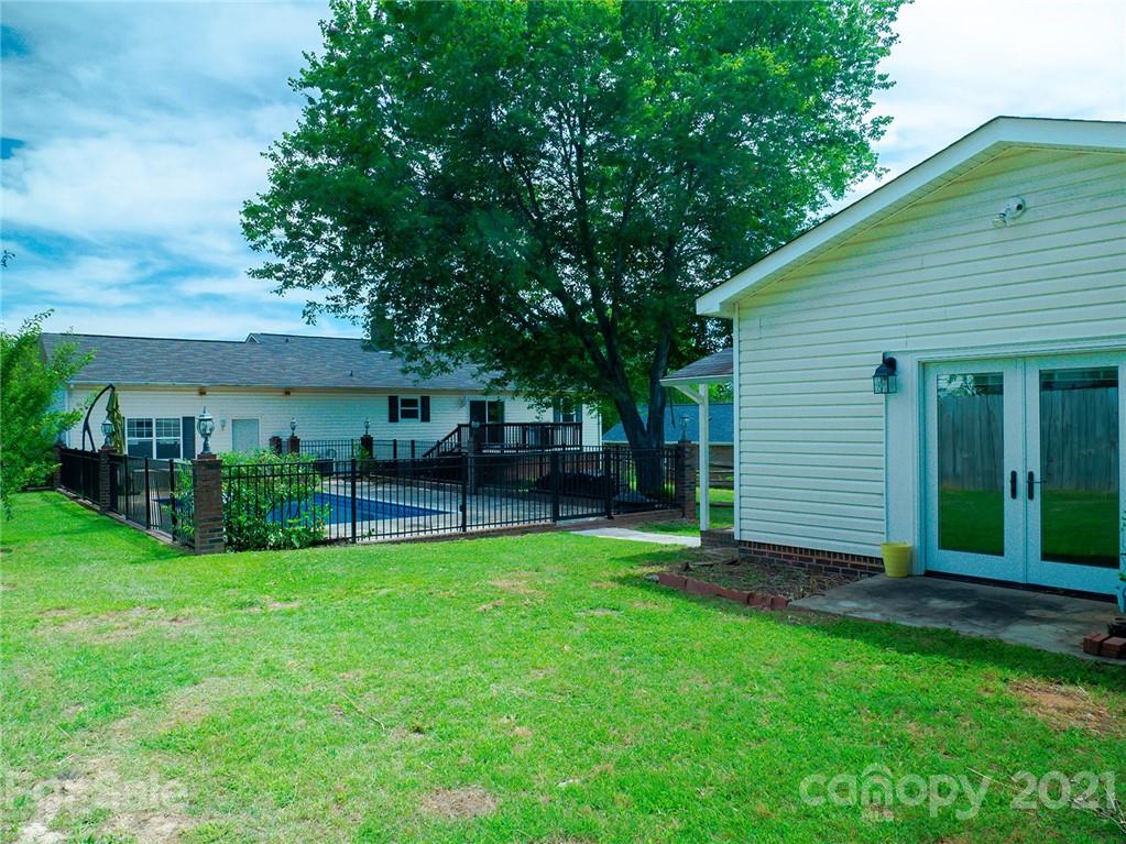 252 Robert Keever Road Stanley, NC 28164 - Photo 24 of 28 Gallery Image 24